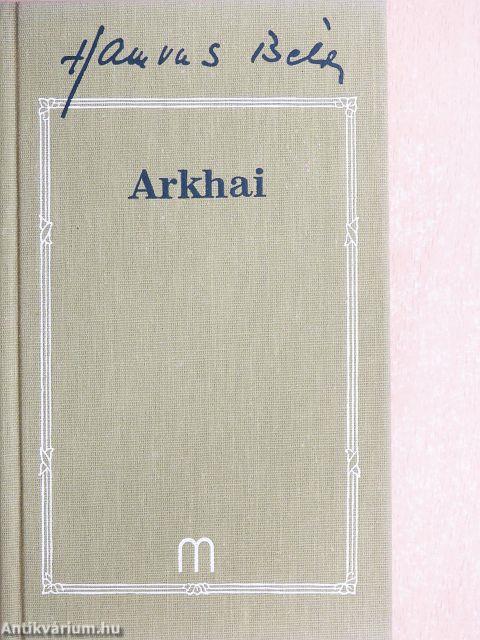 Arkhai