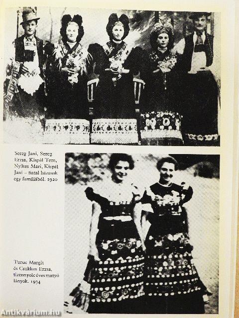 Rozmaring ága, virágnak virága