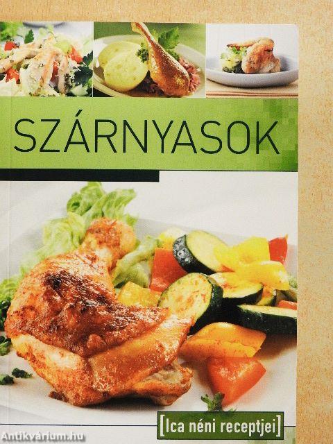 Szárnyasok
