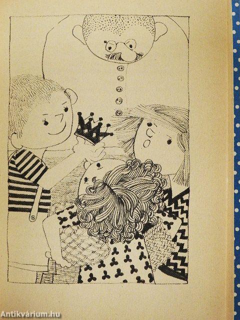 Barátnőm, Rozina/Tizenkettő: nem egy tucat!