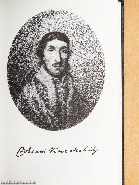 Csokonai Vitéz Mihály költeményei és versfordításai I-II.