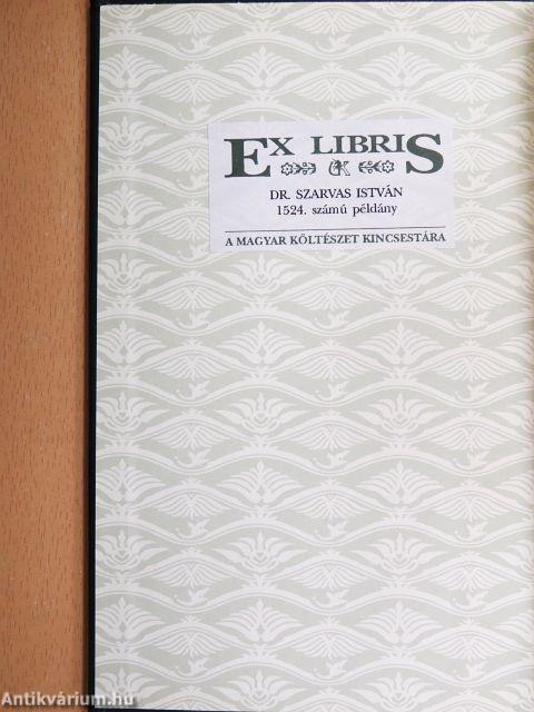 Csokonai Vitéz Mihály költeményei és versfordításai I-II.