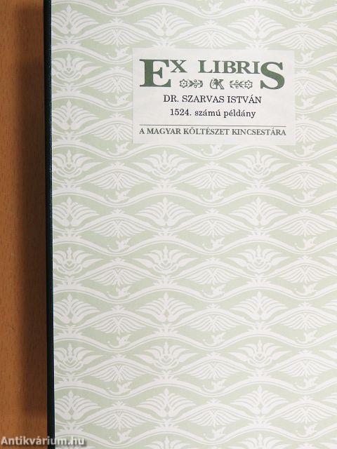 A XVII. század költői