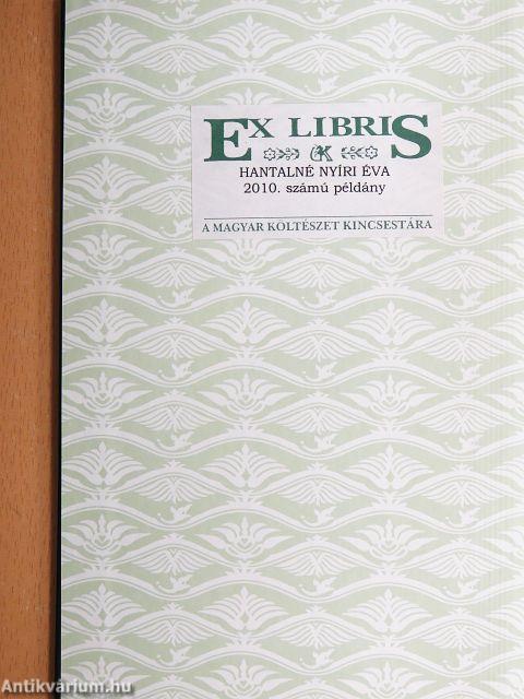 Sárközi György összegyűjtött versei és versfordításai