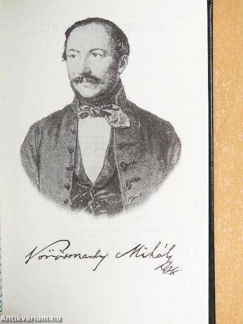 Vörösmarty Mihály költeményei I. (töredék)