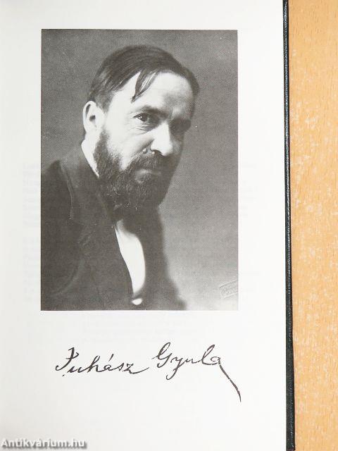 Juhász Gyula összes költeményei I-II.