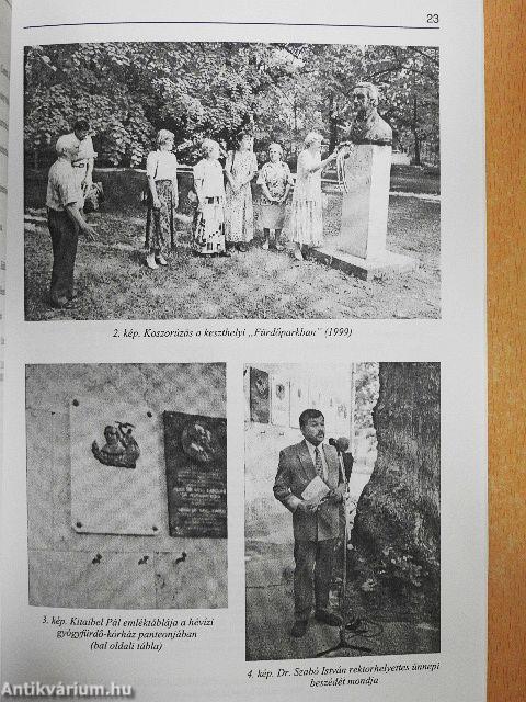 Balneológia - Gyógyfürdőügy - Gyógy-idegenforgalom 2002/1-2.