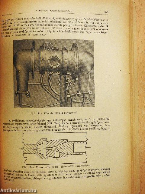Metallográfia és anyagvizsgálat