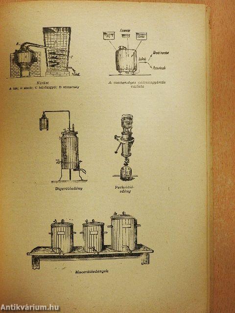 Élelmiszer- és italáruismeret