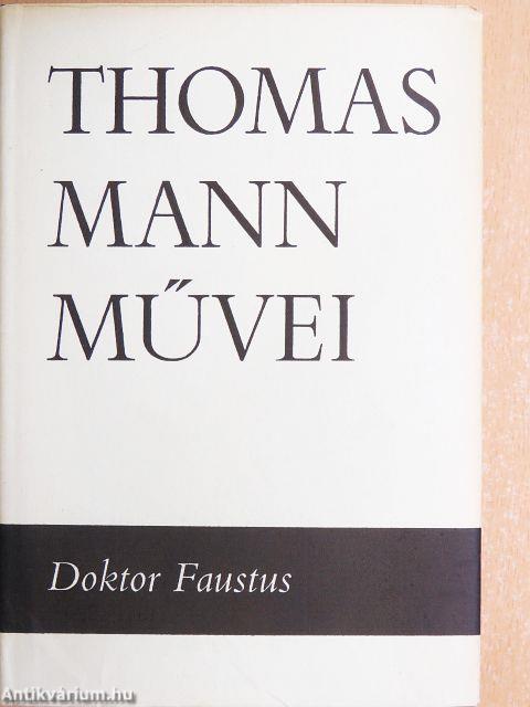 Doktor Faustus