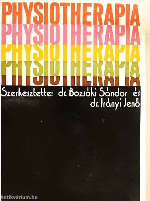 Physiotherapia