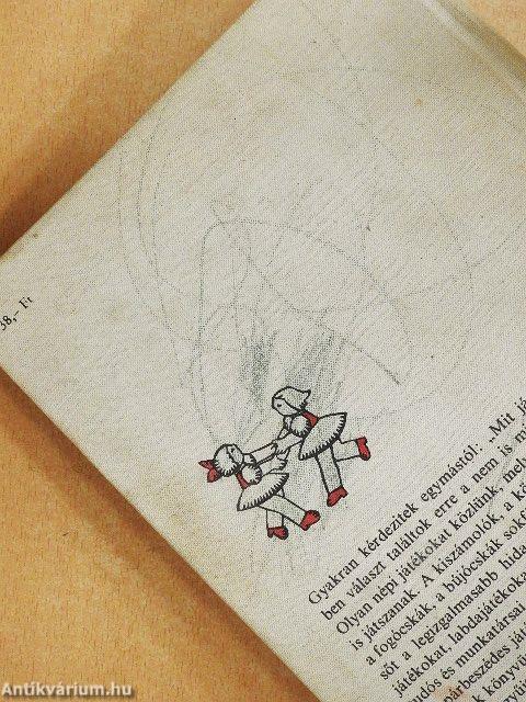 Bújj, bújj, zöld ág...