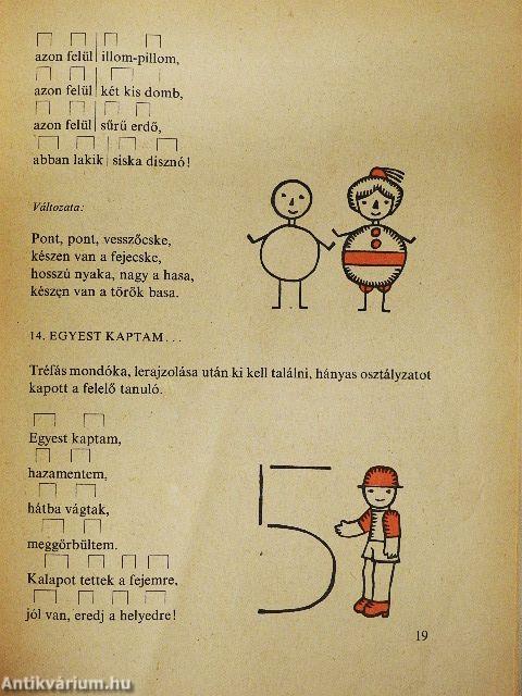 Bújj, bújj, zöld ág...