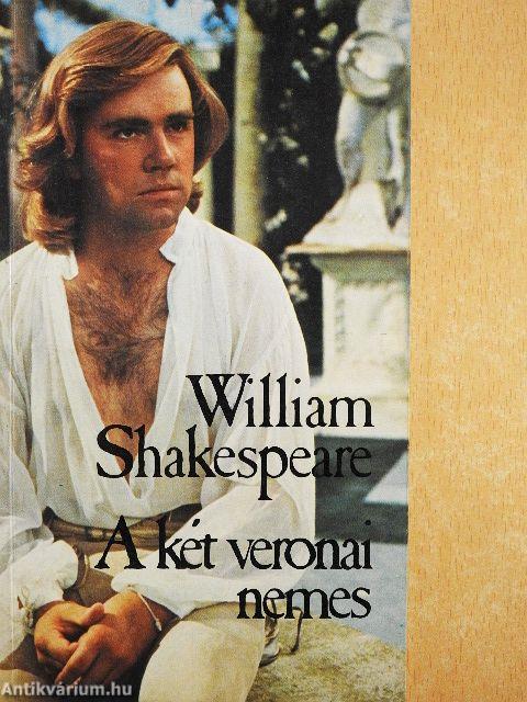 A két veronai nemes