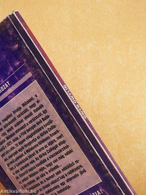 A szórakozott varázsló