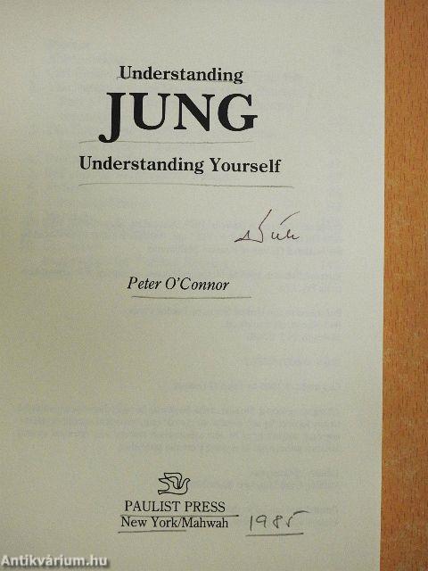 Understanding Jung, Understanding Yourself