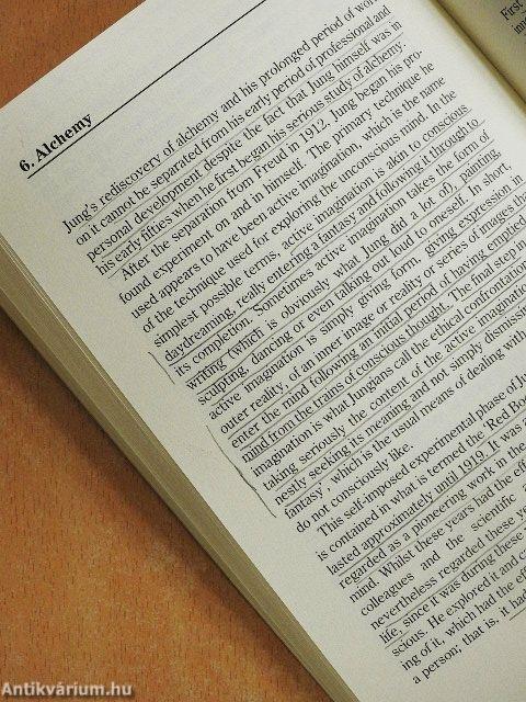 Understanding Jung, Understanding Yourself