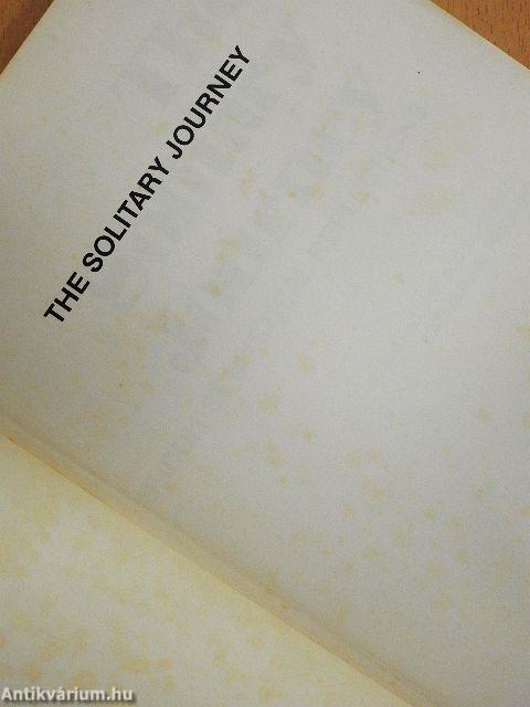 The Solitary Journey