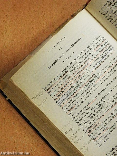 Kleine Weltgeschichte der Philosophie