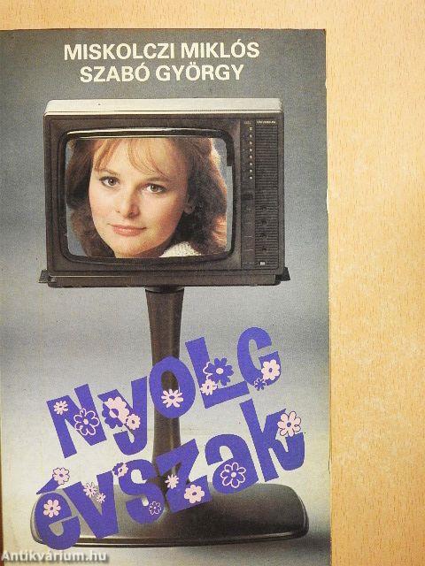 Nyolc évszak