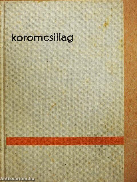 Koromcsillag