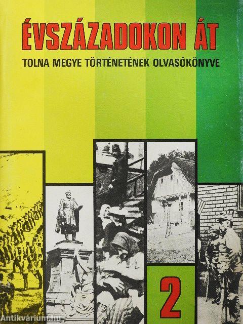 Évszázadokon át 2.