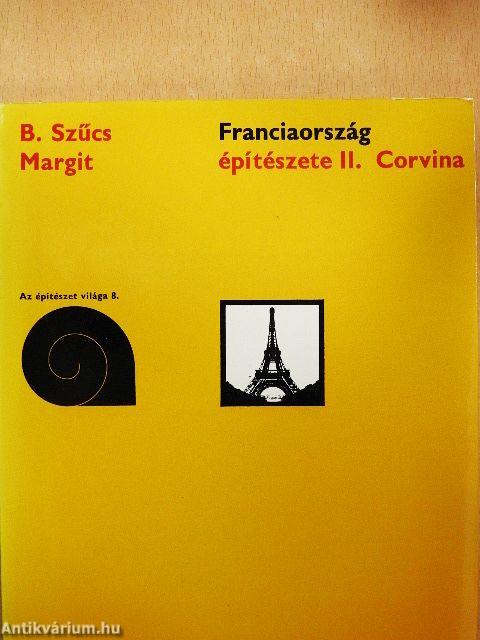 Franciaország építészete II.