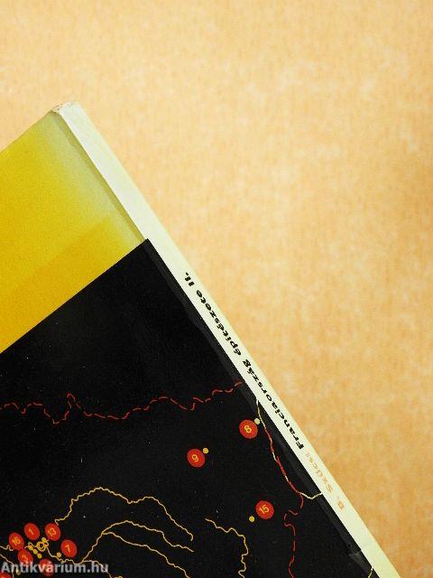 Franciaország építészete II.