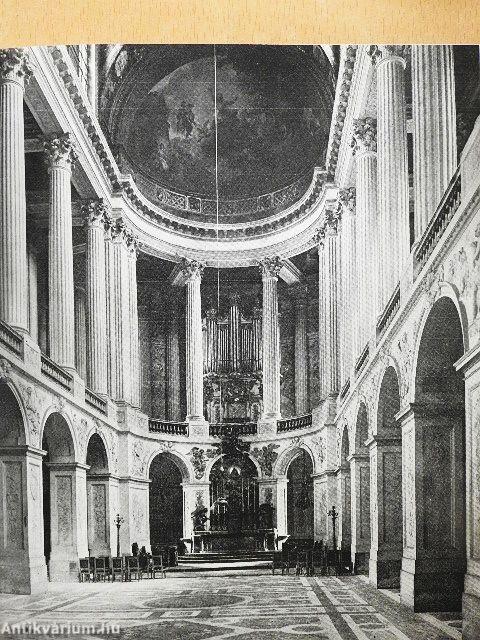 Franciaország építészete II.