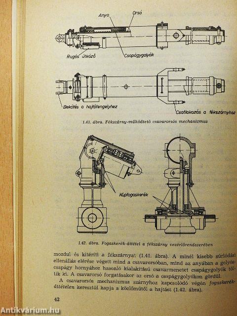Repülőgép sárkányszerkezet és rendszerismeret II.