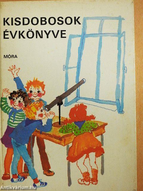 Kisdobosok évkönyve 1983 