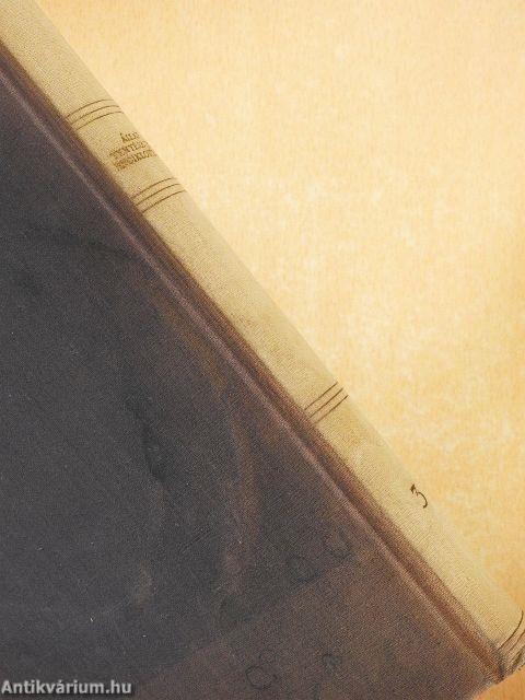 Állattenyésztési enciklopédia 3.