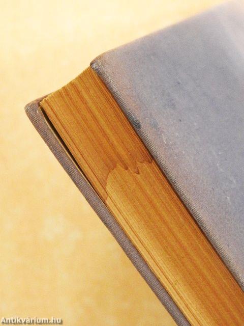 Állattenyésztési enciklopédia 3.