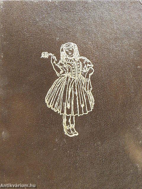 A magyarság néprajza III.