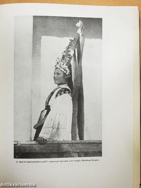 A magyarság néprajza III.