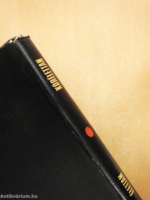 Élettan, kórélettan