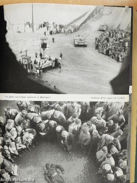 La Révolution Hongroise