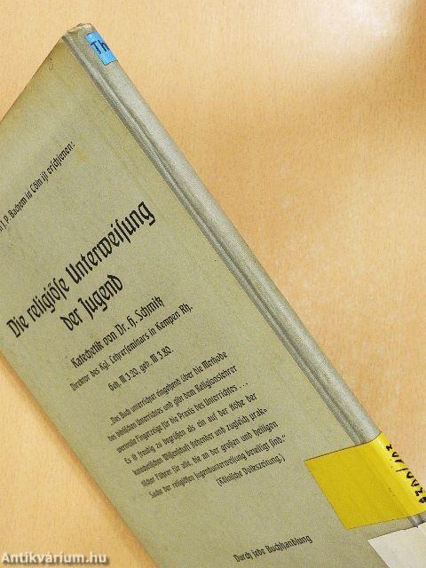 Methodisches Handbuch (gótbetűs)