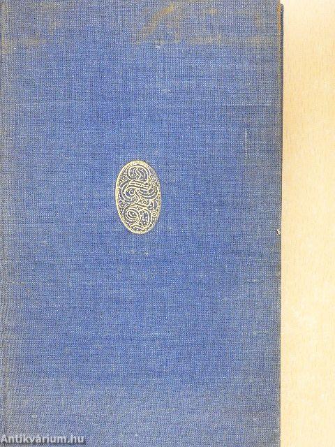 Gedichte (gótbetűs)