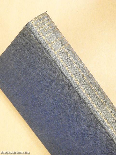 Gedichte (gótbetűs)