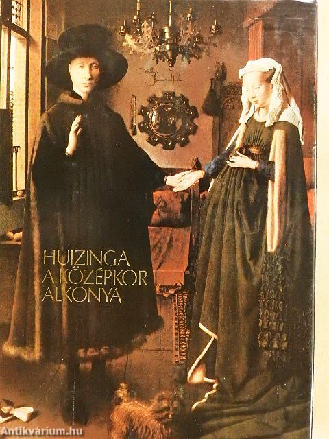 A középkor alkonya