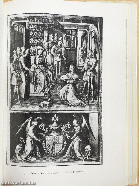 A középkor alkonya