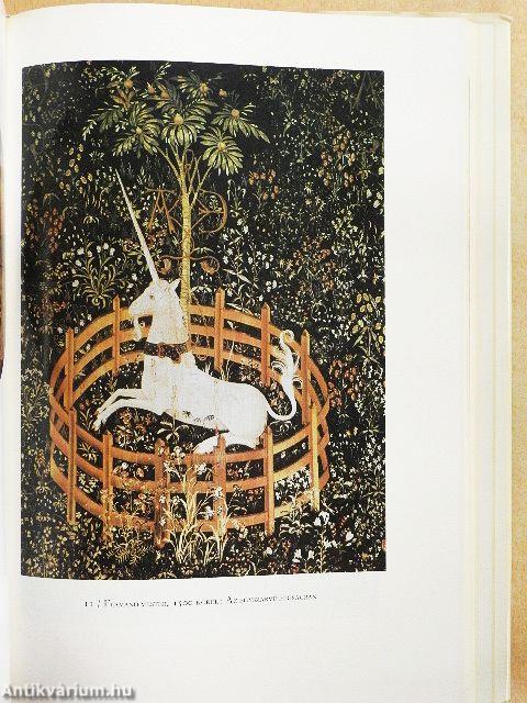 A középkor alkonya