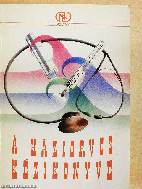A háziorvos kézikönyve
