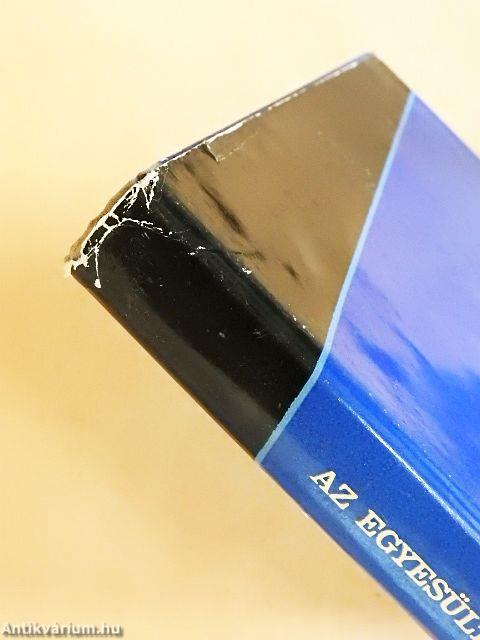 Az Egyesült Államok története I-II.