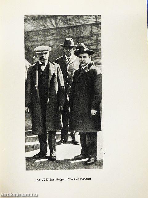 Az Egyesült Államok története I-II.