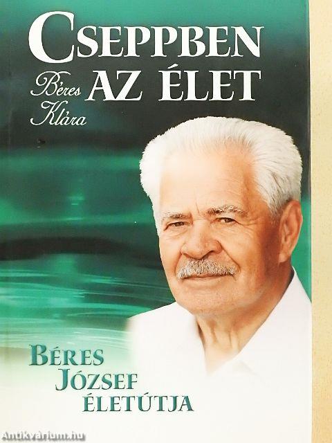 Cseppben az élet