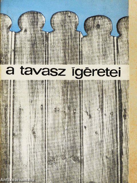 A tavasz ígéretei