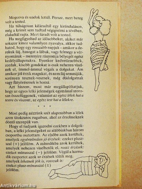 Kis lélektan - fiúknak, lányoknak