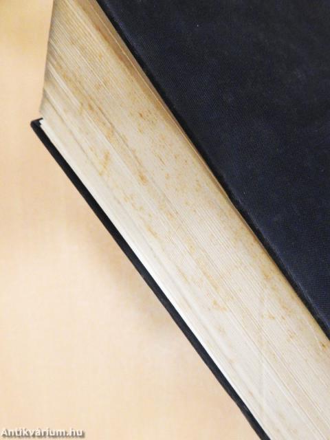 Acta Musei Napocensis X. (aláírt példány)